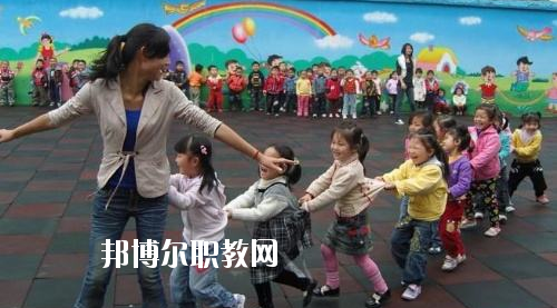 貴州2020年有哪些幼師學(xué)校最好