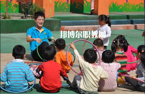 貴州2020年有哪些幼師學(xué)校就業(yè)好