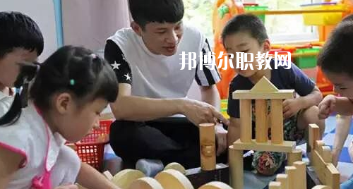 貴州2020年有哪些幼師學(xué)校就業(yè)比較好