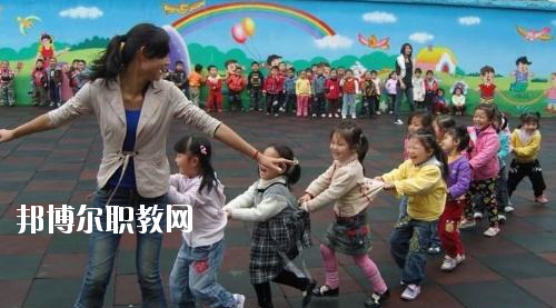 貴州2020年有哪些幼師學(xué)校好