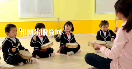 貴州2020年有哪些幼師學(xué)校比較好就業(yè)