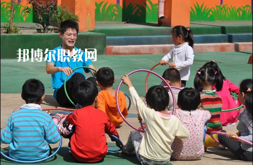 貴州2020年有哪些幼師學(xué)校