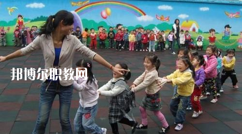 貴州2020年有哪些好的幼師學(xué)校