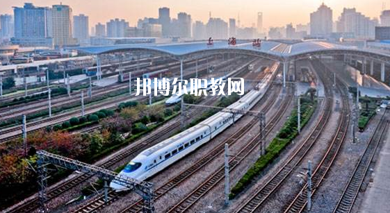 甘肅2020年大專高鐵學(xué)校有哪些