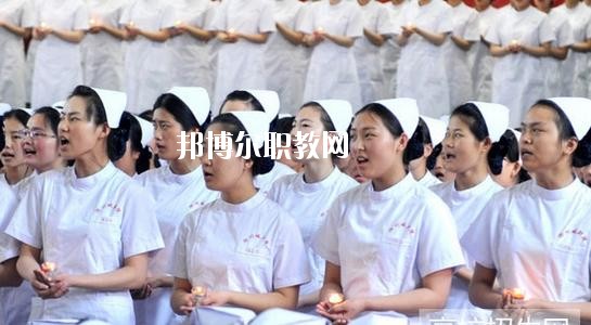 四川2020年女生學衛(wèi)校怎么樣