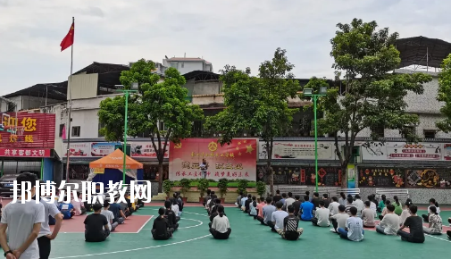 梅州機(jī)械技工學(xué)校2020年報(bào)名條件、招生要求、招生對(duì)象