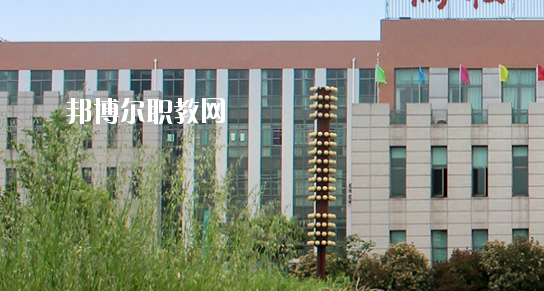 和縣機電工程學校怎么樣、好不好