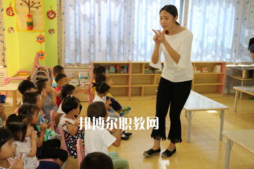 四川2020年幼師學(xué)校職業(yè)學(xué)校哪家好