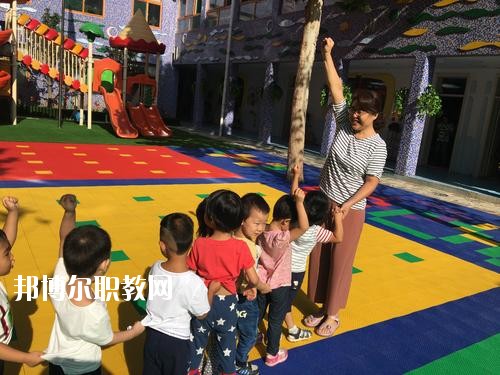 四川2020年幼師學(xué)校最好的大專院校有哪些