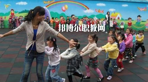 貴州2020年幼師學(xué)校有哪些