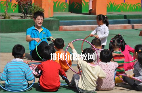 貴州2020年好的幼師學(xué)校有哪些