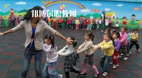 貴州2020年公辦幼師學(xué)校有哪些