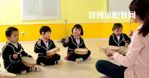 貴州2020年附近有哪些幼師學校