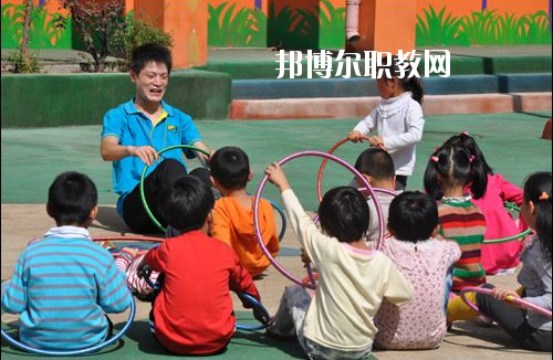 貴州2020年怎么讀幼師學(xué)校