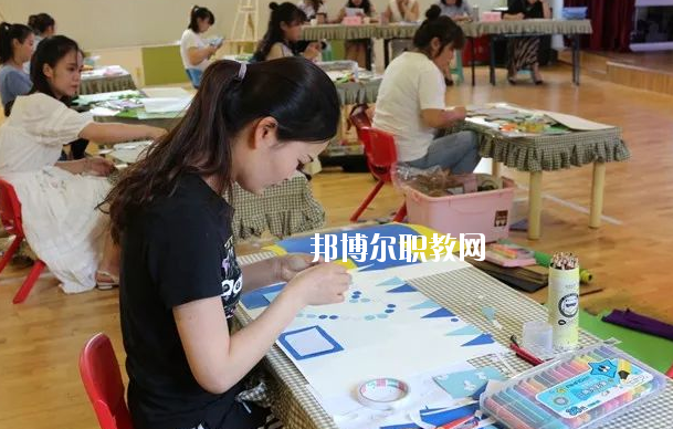湖北2020年幼師學校一般讀幾年