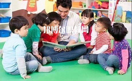 湖北2020年幼師學(xué)校讀幾年