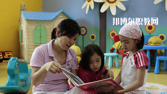湖北2020年讀幼師學校有用嗎
