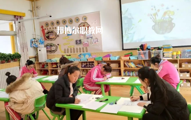 湖北2020年讀幼師學(xué)校有前途嗎
