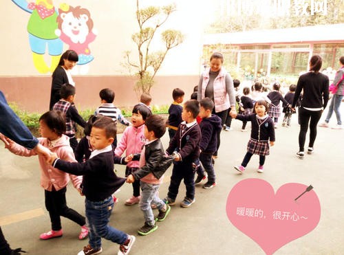 四川2020年中專幼師學(xué)校專業(yè)課程