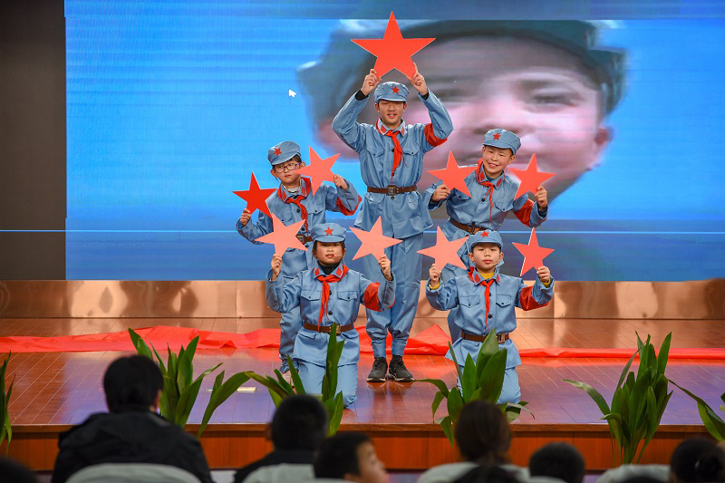 常州市中吳實(shí)驗(yàn)學(xué)校2020年報(bào)名條件、招生要求、招生對象