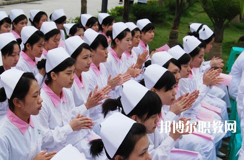 四川2020年哪個大專學(xué)校的衛(wèi)校好