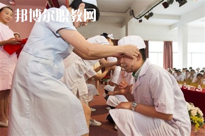 四川2020年大專有衛(wèi)校嗎