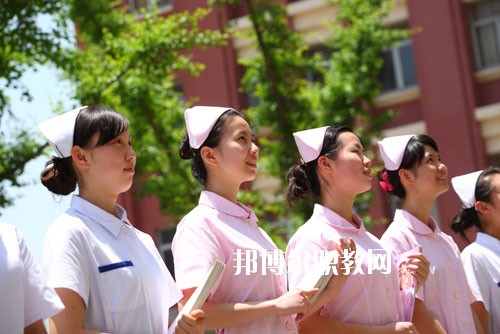 四川2020年初中生學(xué)衛(wèi)校怎樣