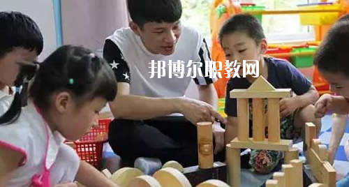 貴州2020年讀幼師學(xué)校有什么好處