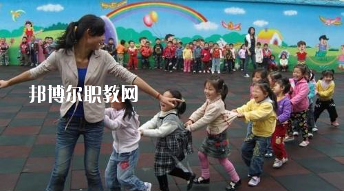 貴州2020年讀幼師學(xué)校有沒有用