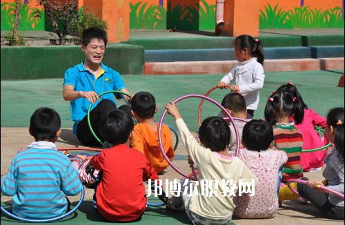 貴州2020年讀幼師學(xué)校要多少錢
