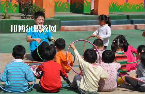 貴州2020年讀幼師學(xué)校需要什么條件