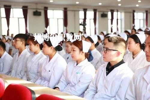 四川2020年初中生能學(xué)衛(wèi)校嗎
