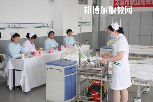 四川2020年初中生能上衛(wèi)校嗎