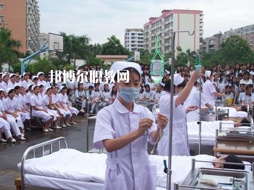 四川2020年初中生可以學衛(wèi)校嗎