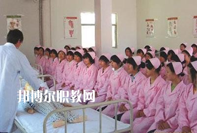 四川2020年初中生可以去學(xué)衛(wèi)校嗎