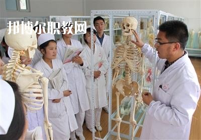 四川2020年初中生讀衛(wèi)校