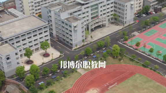 梅縣技工學(xué)校怎么樣、好不好