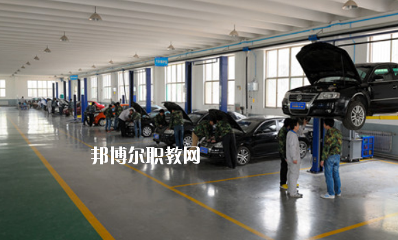廣東2020年汽修學校有什么專業(yè)適合女生