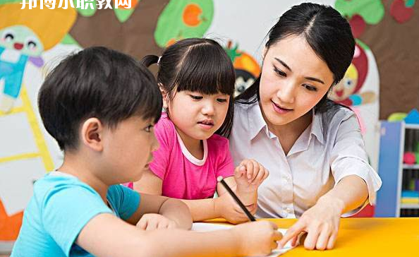 湖北2020年讀幼師學(xué)校需要什么證件