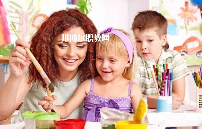 湖北2020年讀幼師學(xué)校需要什么條件