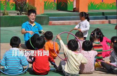 貴州2020年讀幼師學(xué)校好不好