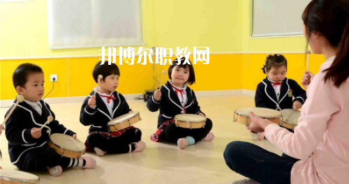 貴州2020年讀什么幼師學(xué)校最好