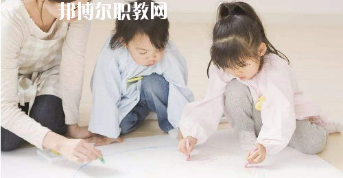 貴州2020年讀什么幼師學(xué)校有前途