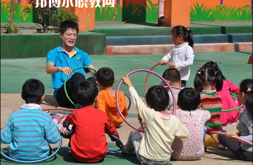 貴州2020年讀什么幼師學校好