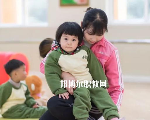 湖北2020年讀幼師學校好不好