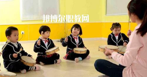 貴州2020年到哪里讀幼師學(xué)校好