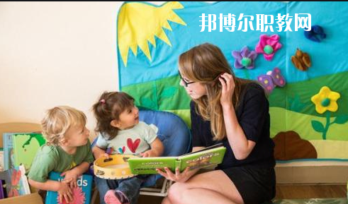 湖北2020年讀什么幼師學(xué)校最有前途