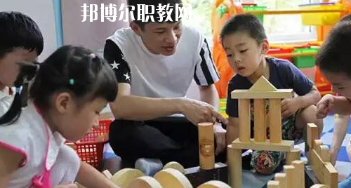 貴州2020年幼師學校學什么最好