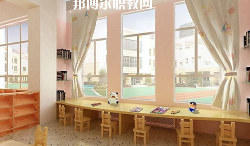 湖北2020年讀什么幼師學(xué)校有前途