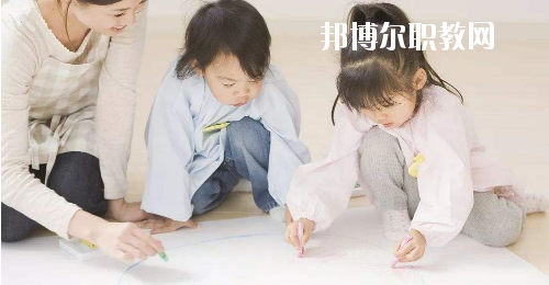 貴州2020年幼師學(xué)校學(xué)什么好
